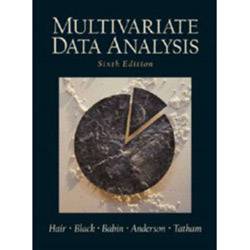 Livro - Multivariate Data Analysis