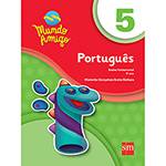 Livro - Mundo Amigo - Português - Ensino Fundamental - 5º Ano
