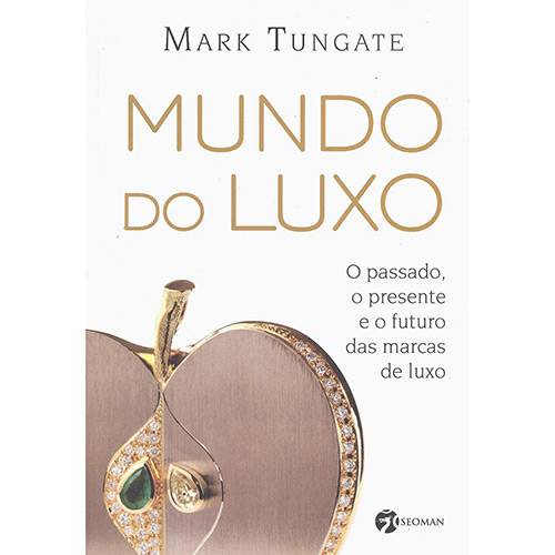 Livro - Mundo do Luxo
