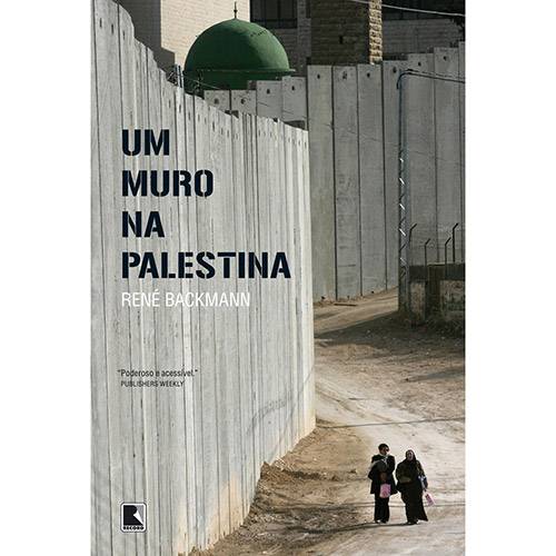 Muro na Palestina, um
