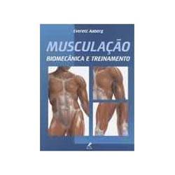 Livro - Musculaçao Biomecanica e Treinamento