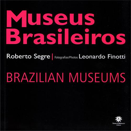 Livro - Museus Brasileiros