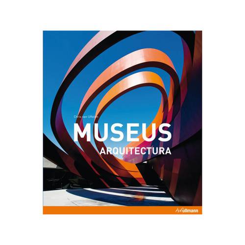 Livro Museus da Arquitetura