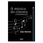 Livro - Musica do Cinema, a - V.2