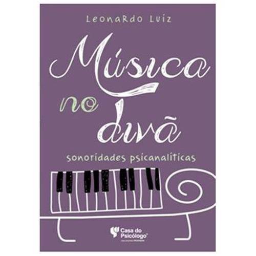 Livro - Musica no Diva
