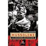 Livro - Mussolino e a Ascensão do Fascismo