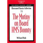 Livro - Mutiny On Board HMS Bounty, The