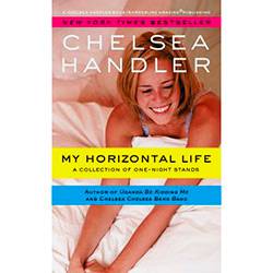 Livro - My Horizontal Life: a Collection Of One-Night Stands