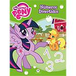 Livro - My Little Pony: Números Divertidos