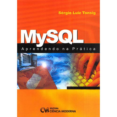 Livro - MySQL - Aprendendo na Prática