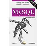 Livro - MySQL Guia de Bolso