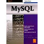 Livro - MySQL