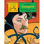 Livro - na Trilha de Gauguin