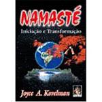 Livro - Namasté - Iniciação e Transformação