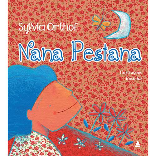 Livro - Nana Pestana