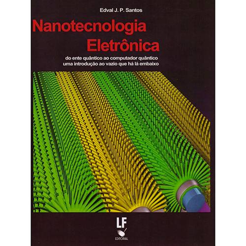 Livro - Nanotecnologia Eletrônica
