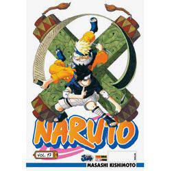 Livro - Naruto - 17