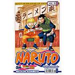 Livro - Naruto: Edição Pocket - Vol.16