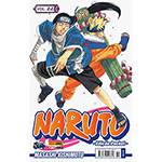 Livro - Naruto: Edição Pocket - Vol.22