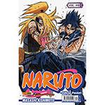 Livro - Naruto: Edição Pocket - Vol.40