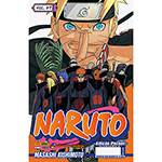 Livro - Naruto: Edição Pocket - Vol.41