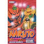 Livro - Naruto: Edição Pocket - Vol.44