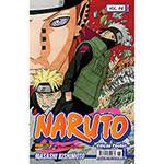Livro - Naruto: Edição Pocket - Vol.46