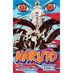 Livro - Naruto: Edição Pocket - Vol.47