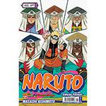 Livro - Naruto: Edição Pocket - Vol.49