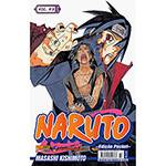 Livro - Naruto: Edição Pocket - Vol.43