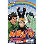 Livro - Naruto: Edição Pocket - Vol.54