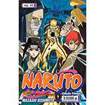 Livro - Naruto: Edição Pocket - Vol.55