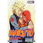 Livro - Naruto: Edição Pocket - Vol.53