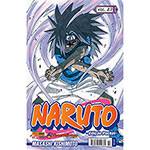 Livro - Naruto: Edição Pocket - Vol.27