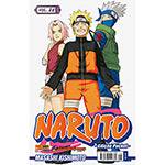 Livro - Naruto: Edição Pocket - Vol.28
