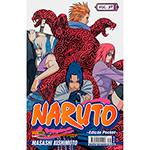 Livro - Naruto: Edição Pocket - Vol.39