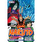 Livro - Naruto Pocket - Vol. 62 [Edição Pocket]