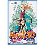 Livro - Naruto Pocket - Vol. 6