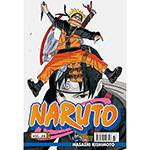 Livro - Naruto - Vol. 33