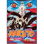 Livro - Naruto - Vol. 47