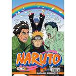 Livro - Naruto - Vol.54