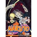 Livro - Naruto - Vol.52