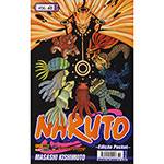 Livro - Naruto - Vol. 60