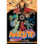 Livro - Naruto - Vol. 60