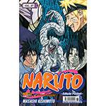 Livro - Naruto - Vol. 61 - Edição Pocket