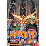 Livro - Naruto - Vol.64