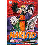 Livro - Naruto - Vol.63