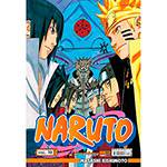 Livro - Naruto - Vol. 70