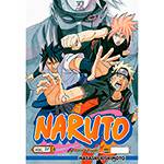 Livro - Naruto - Vol. 71