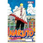 Livro - Naruto